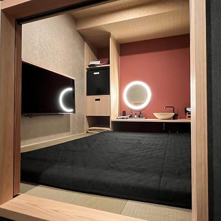 Fumai Sauna &Inn-遠赤外線サウナ-松江の歴史と文化と共に過ごすsmart Hotel Matsue Exterior foto