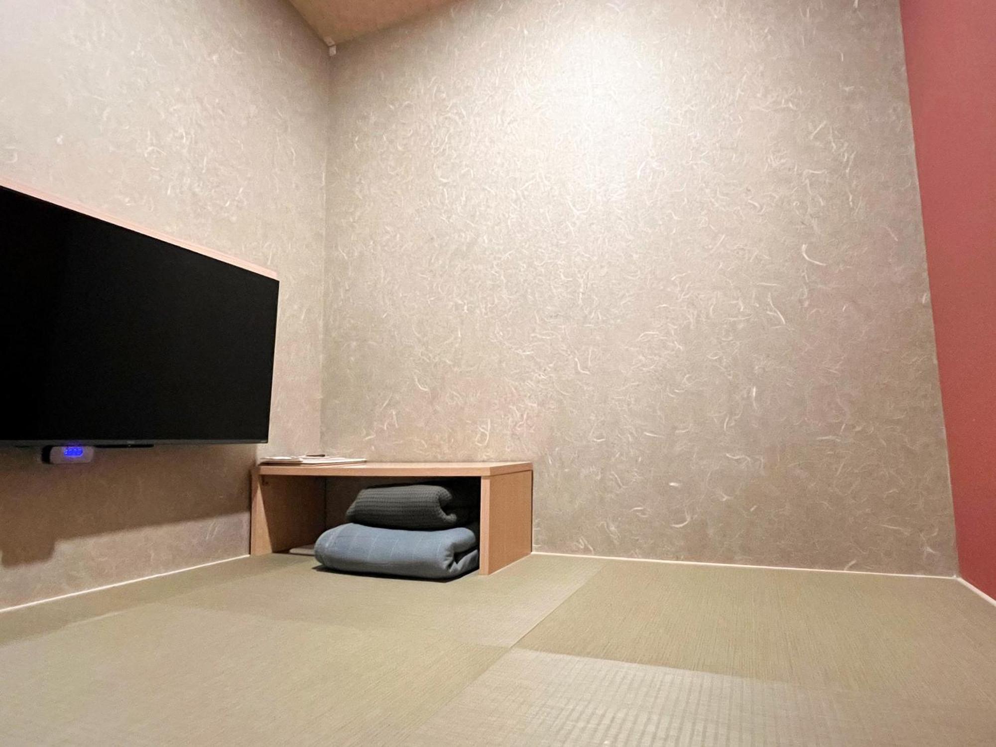 Fumai Sauna &Inn-遠赤外線サウナ-松江の歴史と文化と共に過ごすsmart Hotel Matsue Exterior foto