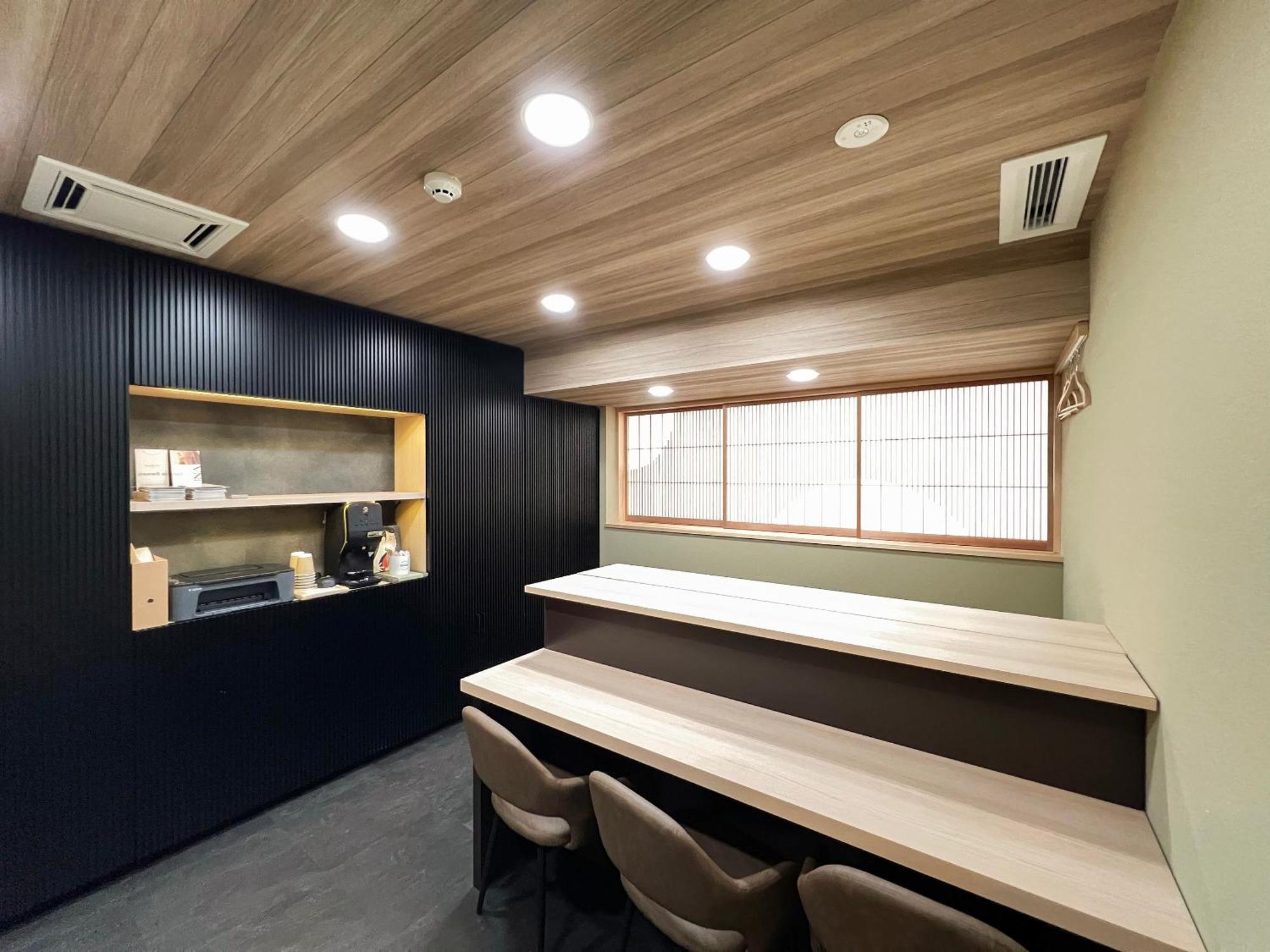Fumai Sauna &Inn-遠赤外線サウナ-松江の歴史と文化と共に過ごすsmart Hotel Matsue Exterior foto